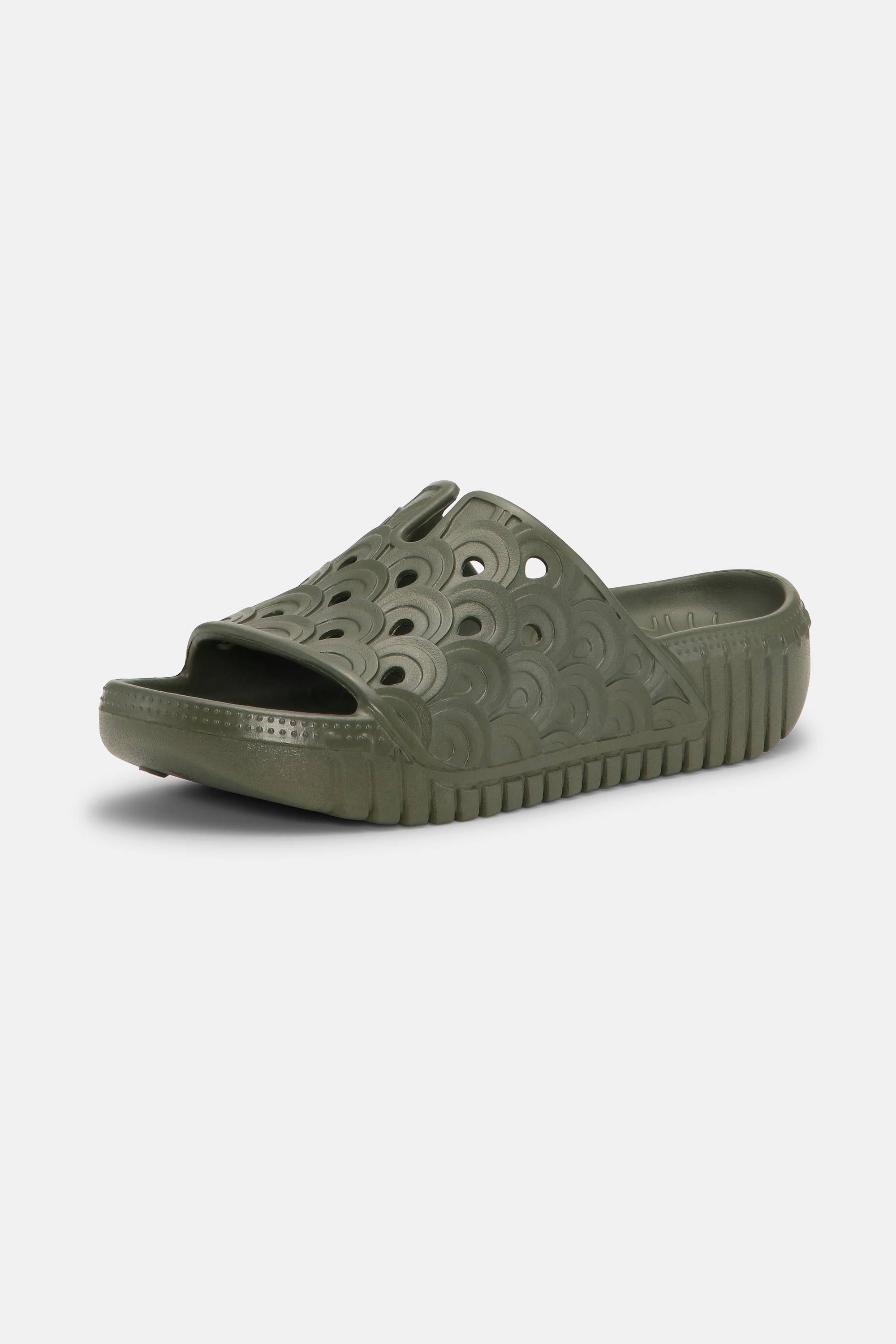 Clog Sandaler - Army